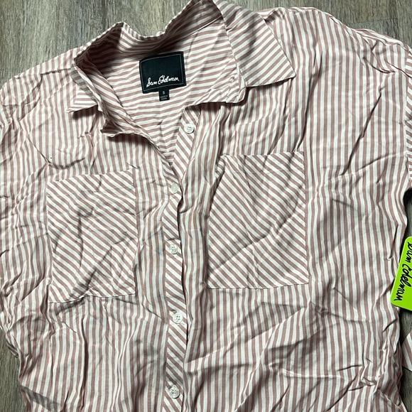 Sam Edelman Sleep Shirt Size Small - Picture 11 of 16